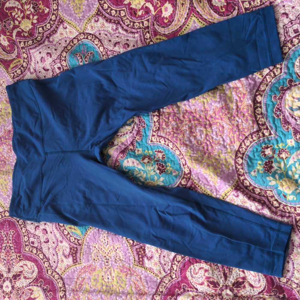 90 degree leggings